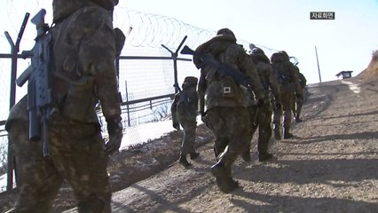 국방부, 장교·부사관 갈등 관련 TF 구성...하극상 의혹 사건엔 '개선' 처분 / YTN