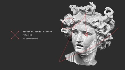 MEDUZA - Paradise