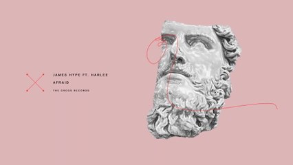James Hype - Afraid