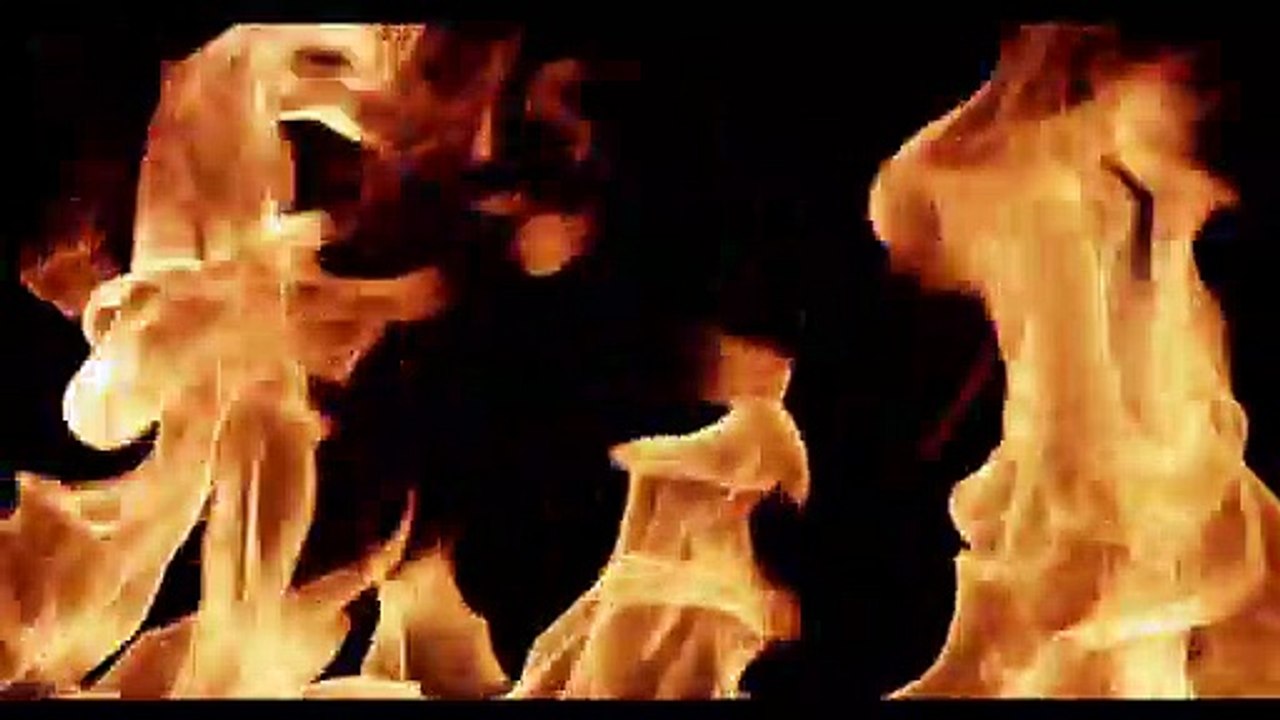 CDM Trailer
