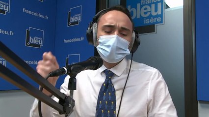L'ordonnance bien-être de Mickaël Bièche du 1er février 2021