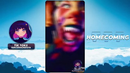 Tik Toks Tercermundistas  Tik Tok Full Cringe