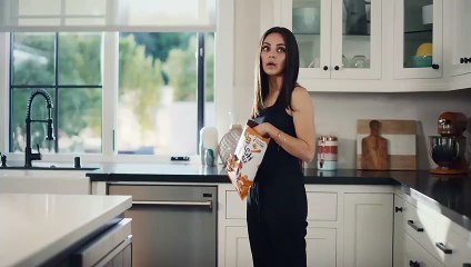 The Adorable Reason Mila Kunis And Ashton Kutcher Reunited For Super Bowl Ad