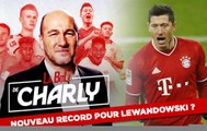 Buli de Charly : Lewandowski en route vers un record !