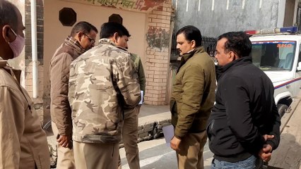 केला व्यापारी के खाते से अज्ञात ठग ने उड़ाई 30 हजार की नकदी