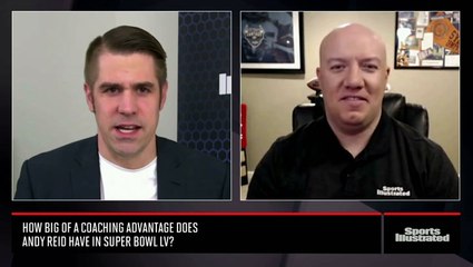 Will Andy Reid Give the Chiefs a Coaching Advantage in Super Bowl LV?