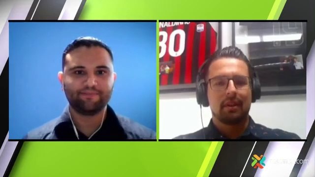 LIVE: Análisis de la Jornada: Alajuelense y Saprissa llegarán en gran forma a final de Liga Concacaf - Lunes 01 Febrero 2021