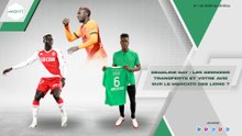 Deadline day _ les derniers transferts et votre avis sur le Mercato des Lions _