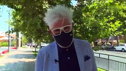 city tour on tour the best, segunda temporada, capítulo 09 (30 enero 2021)