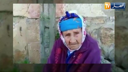 النهار ترندينغ: عجوز تشتاق إلى مكّة وتوجه رسالة إلى رئيس الجمهورية