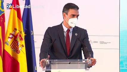 Sánchez pronostica la "recuperación total de la movilidad en los próximos meses"