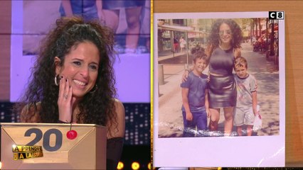 Le message très émouvant du fils de Jennifer pour sa maman