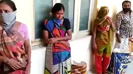 Always help poor people