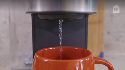 Here's How to Clean a Keurig