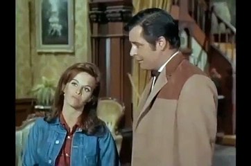 The Big Valley - S1E15 -Judgement in Heaven  - Western Series Movies