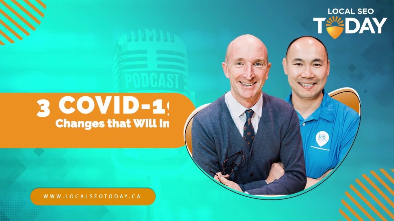 3 COVID-19 Changes that Will Impact Your Business in 2021