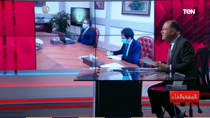 الديهي: العاصمة التاريخية "القاهرة" ستكون منطقة سياحية والرئيس بيقول ان القاهرة ستتحول لمتحف مفتوح
