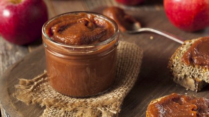 Great Ways to Use the Apple Butter That You Impulse-Bought this Fall