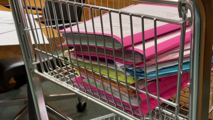 Vincent Bony devant la justice