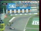 521 F1 5) GP de St-Marin 1992 P2