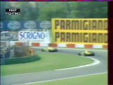 521 F1 5) GP de St-Marin 1992 P3