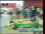 521 F1 5) GP de St-Marin 1992 P4