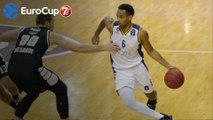 EuroCup FabFive Tips: Top 16 Round 4