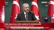 Cumhurbaşkanı Erdoğan Açıkladı! Yüz Yüze Eğitimde Tarih Belli Oldu