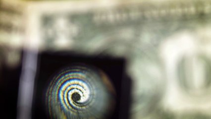 Illuminati Revealed In Dollar Bill