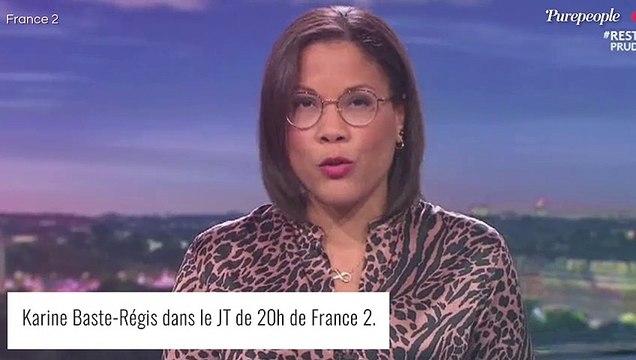 Karine Baste-Régis proche de son fils : tendres confidences sur leur vie de famille