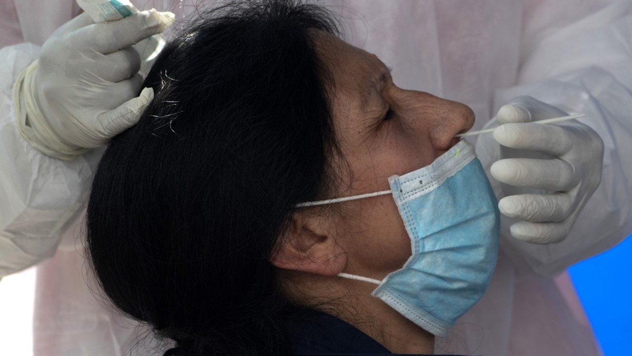 Revelan que hay 42 linajes del covid-19 circulando en Colombia