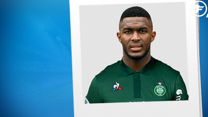 OFFICIEL : Saint-Etienne fait venir Anthony Modeste en prêt