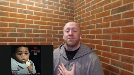 Lil Wayne feat Jay-Z - Mr Carter - Reaction