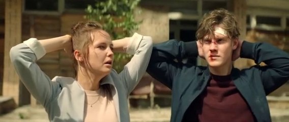 Полёт - 6 серия