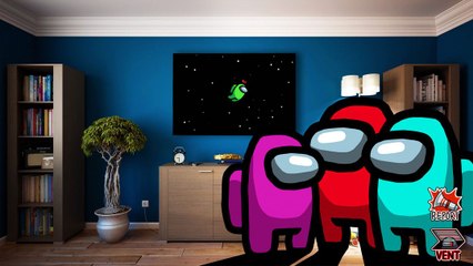 What if 'Among Us' Happened in Real Life?