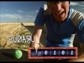 Bill Nye the Science Guy - S03E01 Planets