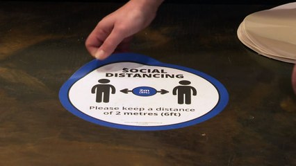 Isle of Man ends second coronavirus lockdown