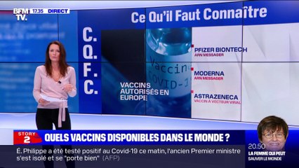 BFM Story - Lundi 1er février 2021