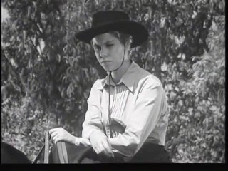 CIMARRON CITY - HIRED HAND - Episode Six