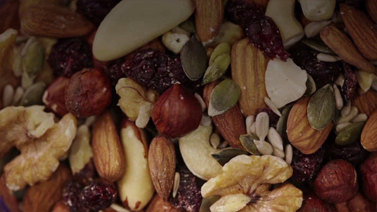 This Tiny Food Has Big Benefits for Your Heart