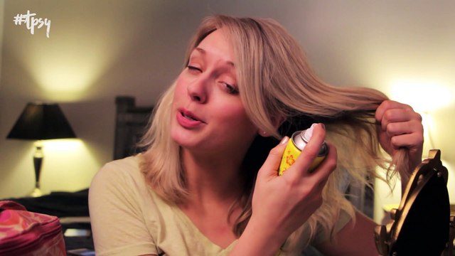 When You Don’t Have the Time or Energy to Shower, Here’s What You Can Do To Look Like You Did