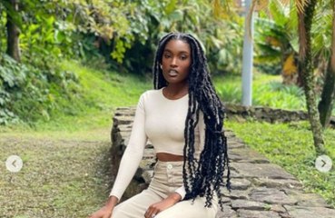 ¿Quién es la chica que enamora a Maluma en '7 Días En Jamaica'?