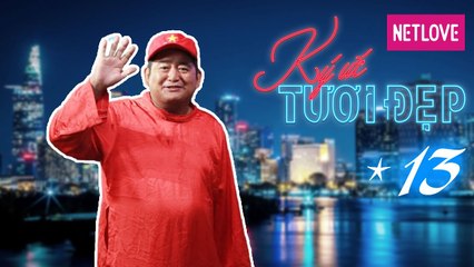Ký Ức Tươi Đẹp - Tập 13: Người đàn ông nhảy múa bán niềm vui ở Sài Gòn và chuyện đời chưa kể