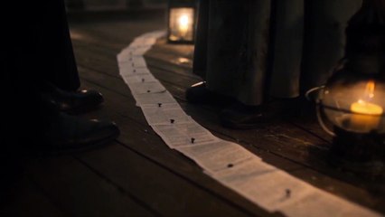 Dracula - Se1 - Ep2 - Blood Vessel - Part 02