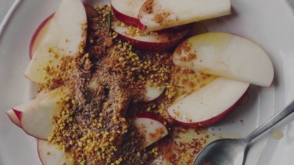 Adding This One Ingredient to My Breakfast Bowl Made Me More Regular