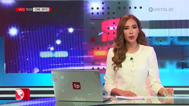 Un hombre fue asesinado en pleno centro paceño