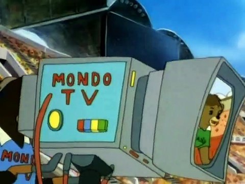 Симба-футболист | мультфильм для детей | полная серия на русском | серия 17