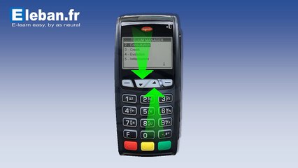 régler le problème SIM CODE et PIN CODE  sur les ICT 220, ICT 250 et IWL 250 Ingenico