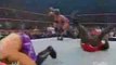 Goldberg vs Y2J vs Mark Henry vs RVD vs Booker T vs randy...