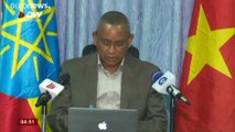 Líder fugitivo de Tigray quebra silêncio